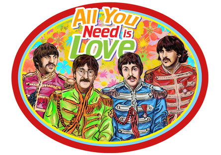 Beatles