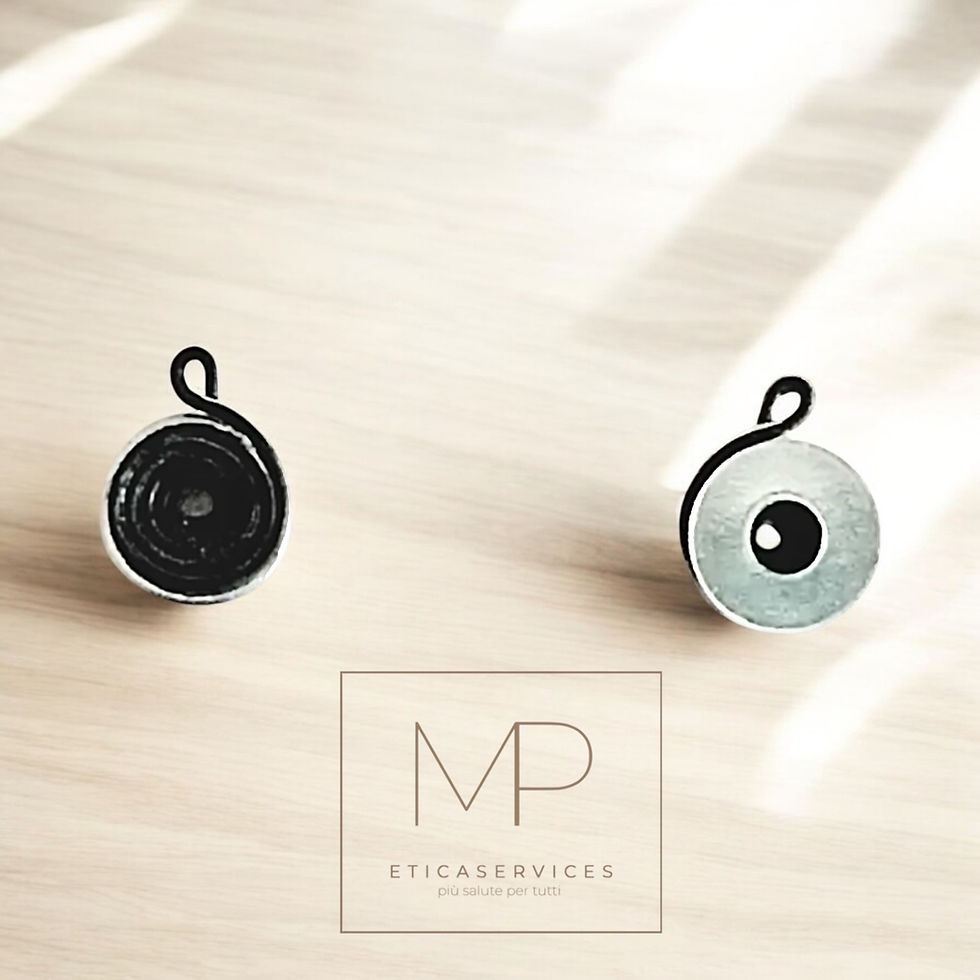 Miniatura: Spiraline FREQ.HOT