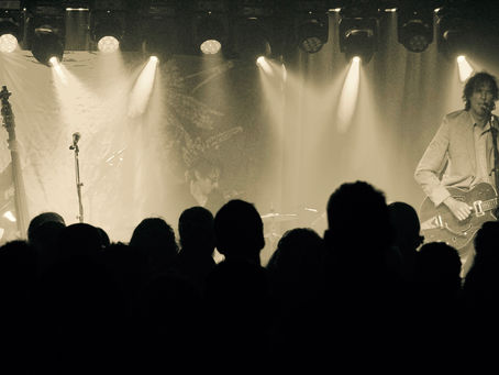 The Sadies at Oslo Hackney