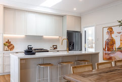 Bishop & Hart | Residential and Commercial Design & Construction