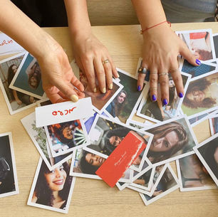 דימוי גוף אצל נשים: מה מעצב אותו ואיך אפשר לחזק תחושת ביטחון מול המראה