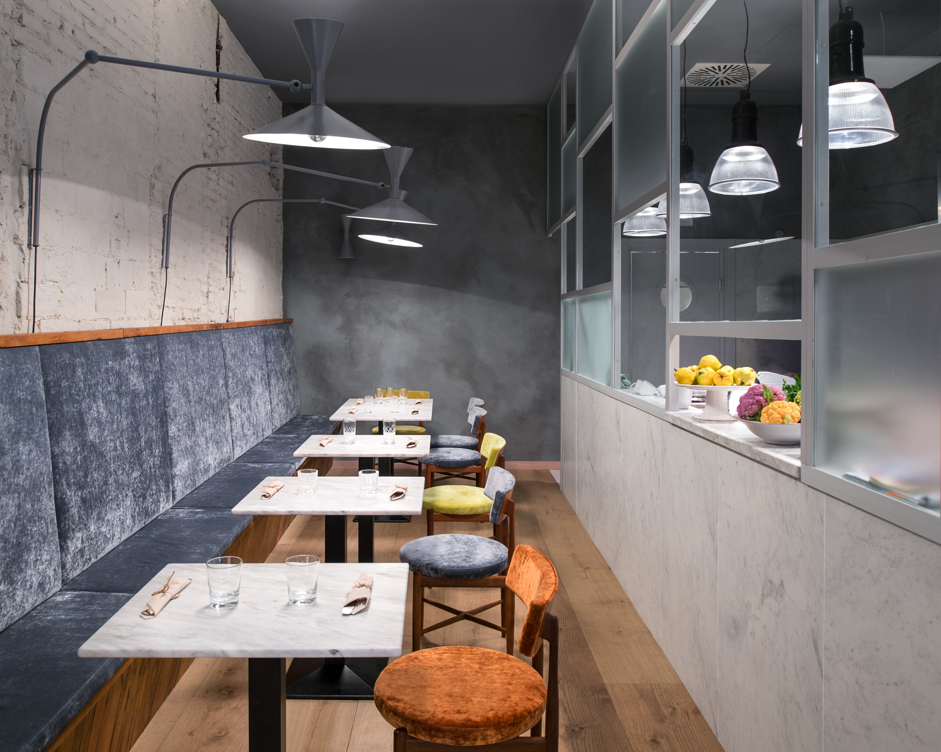 Botanica Lab Cucina | Botanica Lab