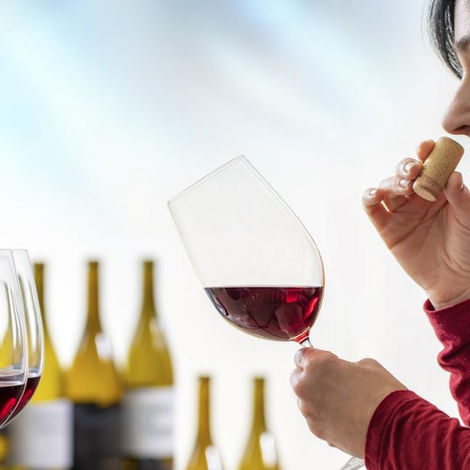 Precipitação de cálcio: um defeito cada vez mais presente nos vinhos