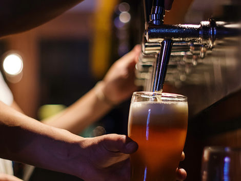 Cervejarias alemãs podem desaparecer em breve