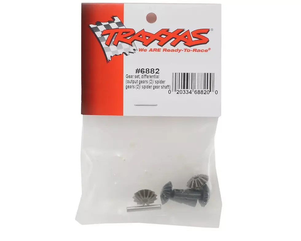 Traxxas Differential Gear