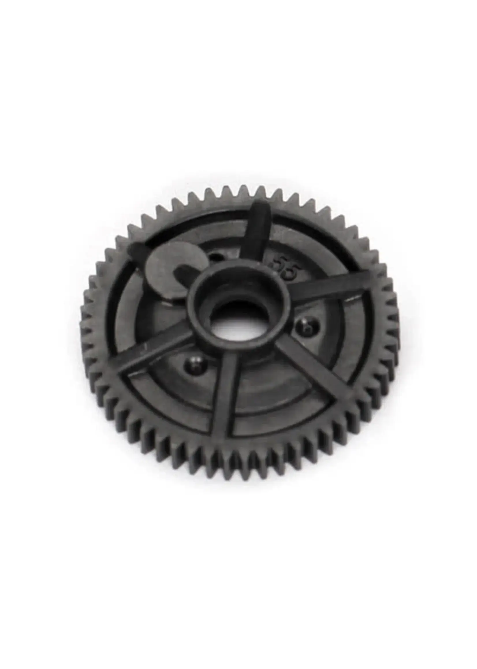 SPUR GEAR, 55- TOOTH