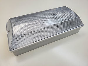 LED lamp fixture