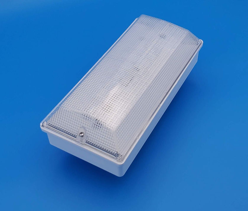LED Light Fixture