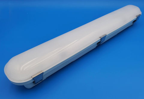 LED Light Fixture