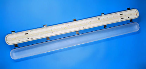 LED Light Fixture