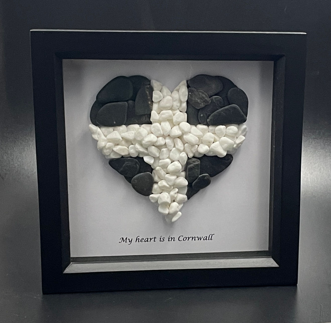 My heart is in Cornwall