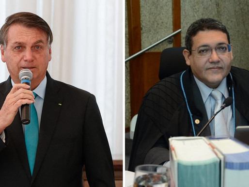 Bolsonaro Sensato?