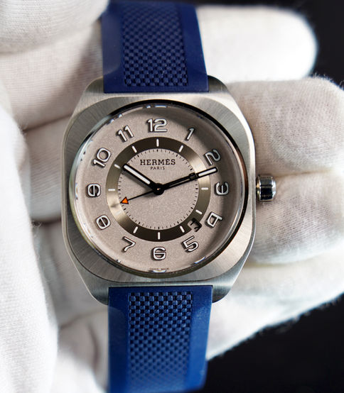 Hermes H08 Titanium