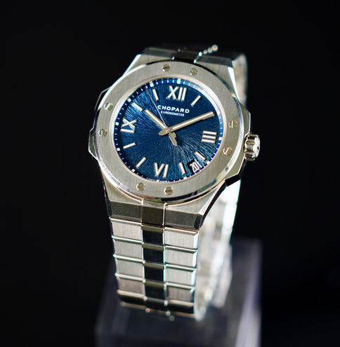 Chopard Alpine Eagle