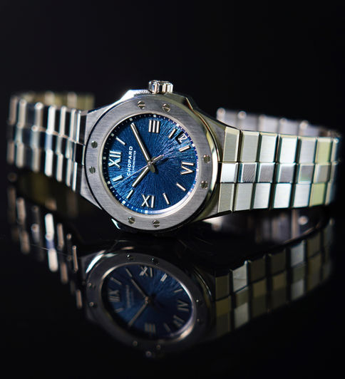 Chopard Alpine Eagle