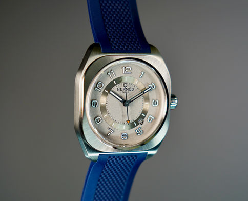 Hermes H08 Titanium