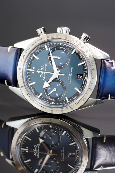 Omega Speedmaster '57