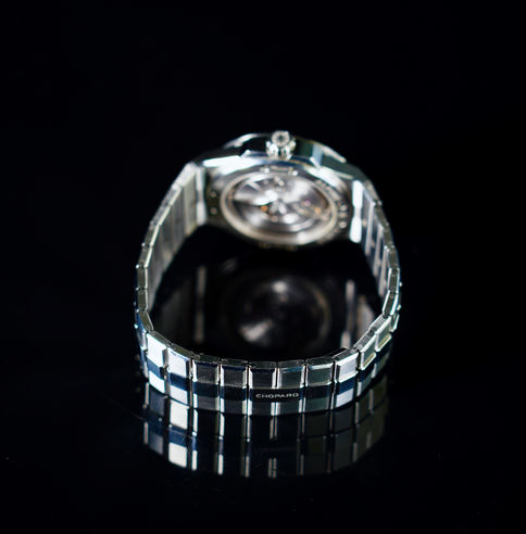 Chopard Alpine Eagle