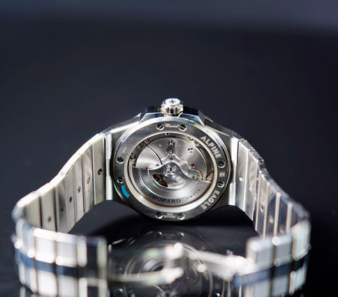 Chopard Alpine Eagle