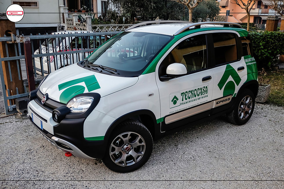 Tecnocasa - Studio Malcesine Srl