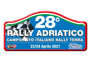 Rally Adriatico 2021