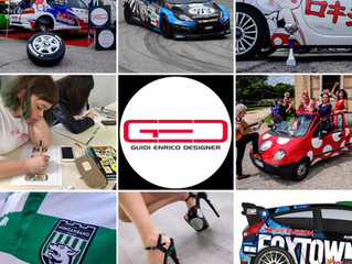 4° anniversario per lo studio GED