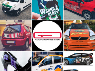 Buon anniversario studio GED!