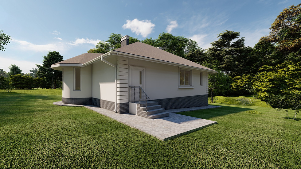 Thumbnail: Casa 002. Casa tip S+P