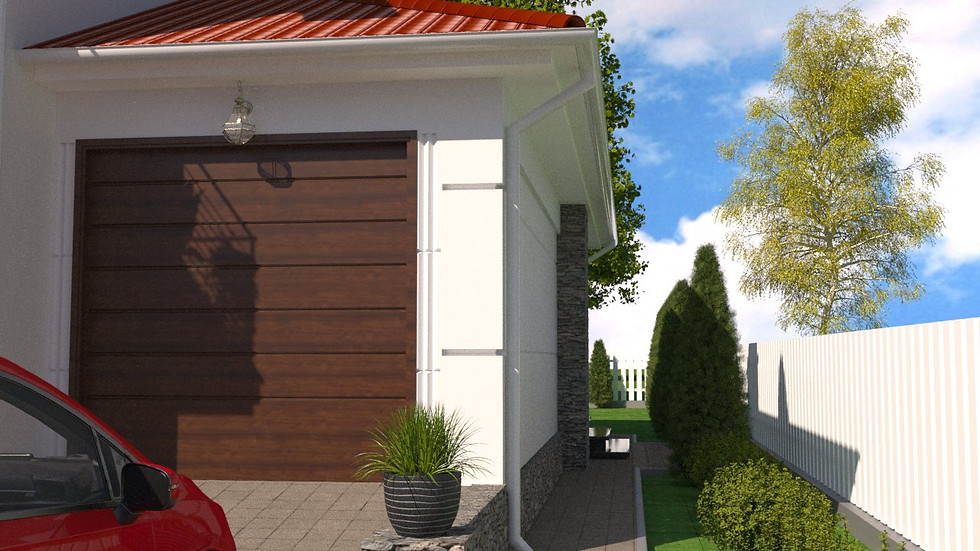 Thumbnail: Casa #007. Casa tip S+P+E