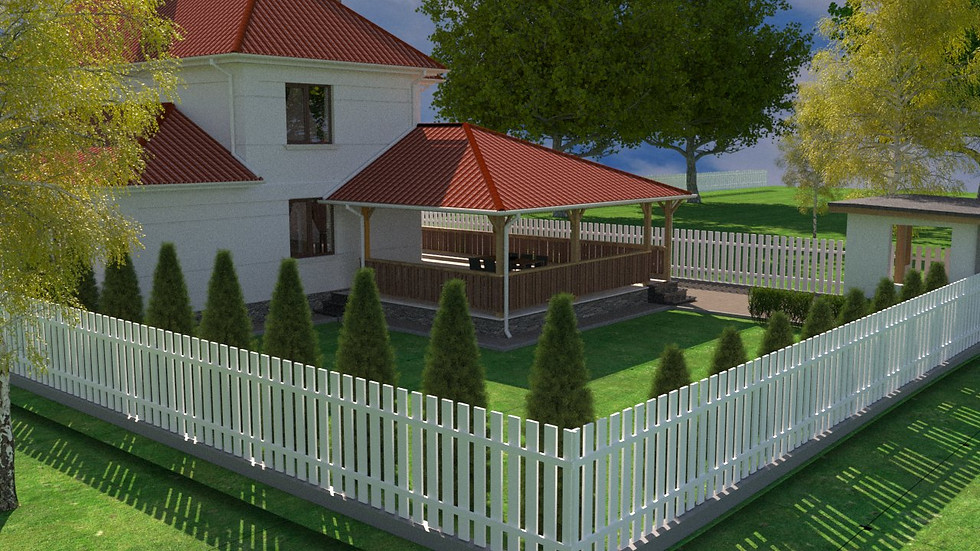Thumbnail: Casa #007. Casa tip S+P+E