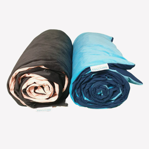 Kocoono Calming Weighted Blanket BASIC BioThrive