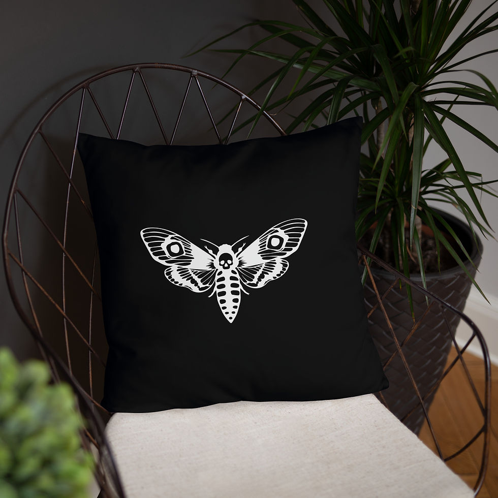 Thumbnail: MOTH