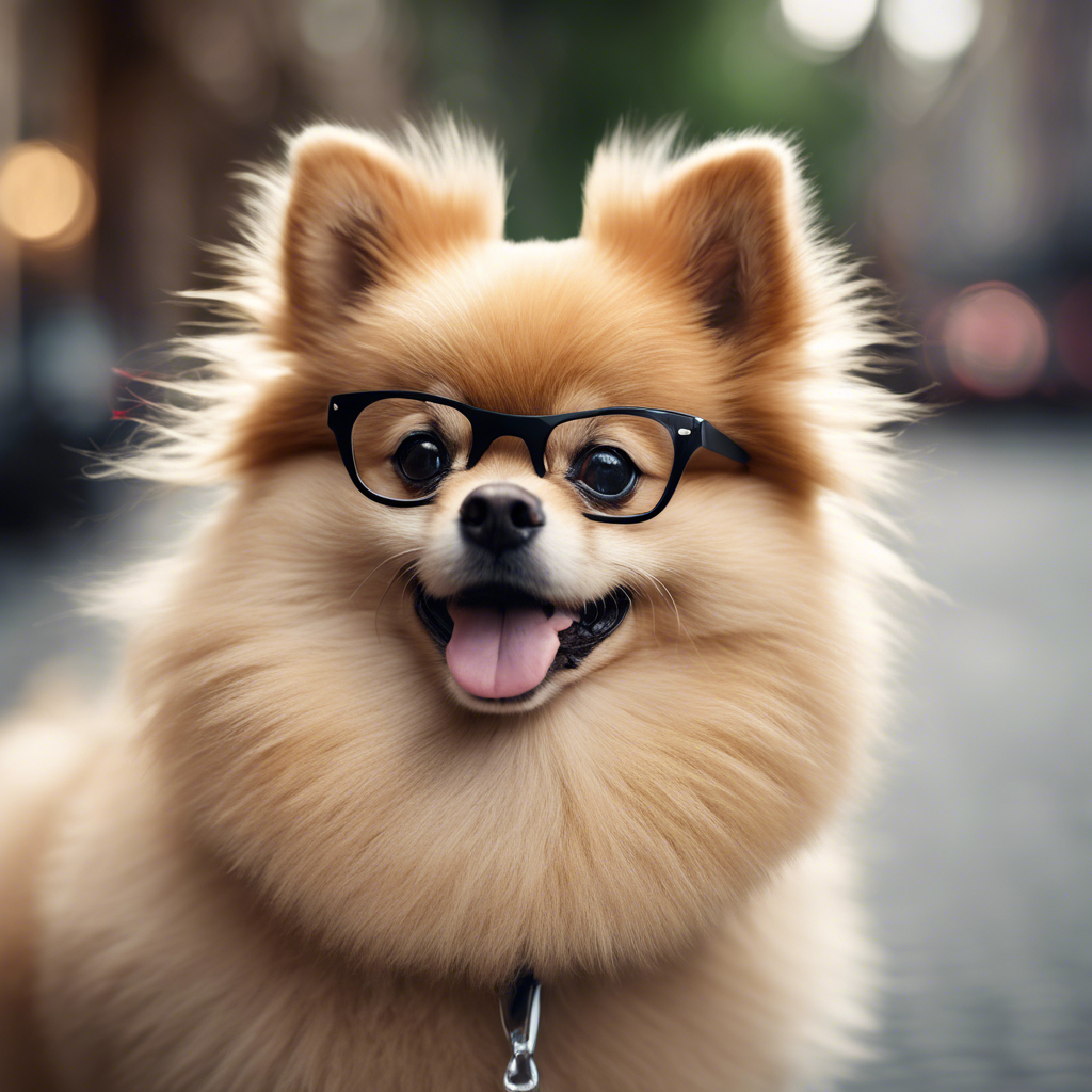 Pomeranian