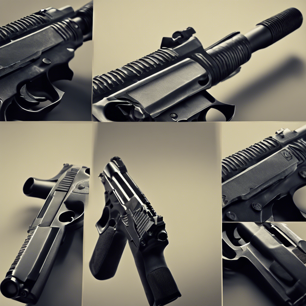 Anonymized Gun Purchase