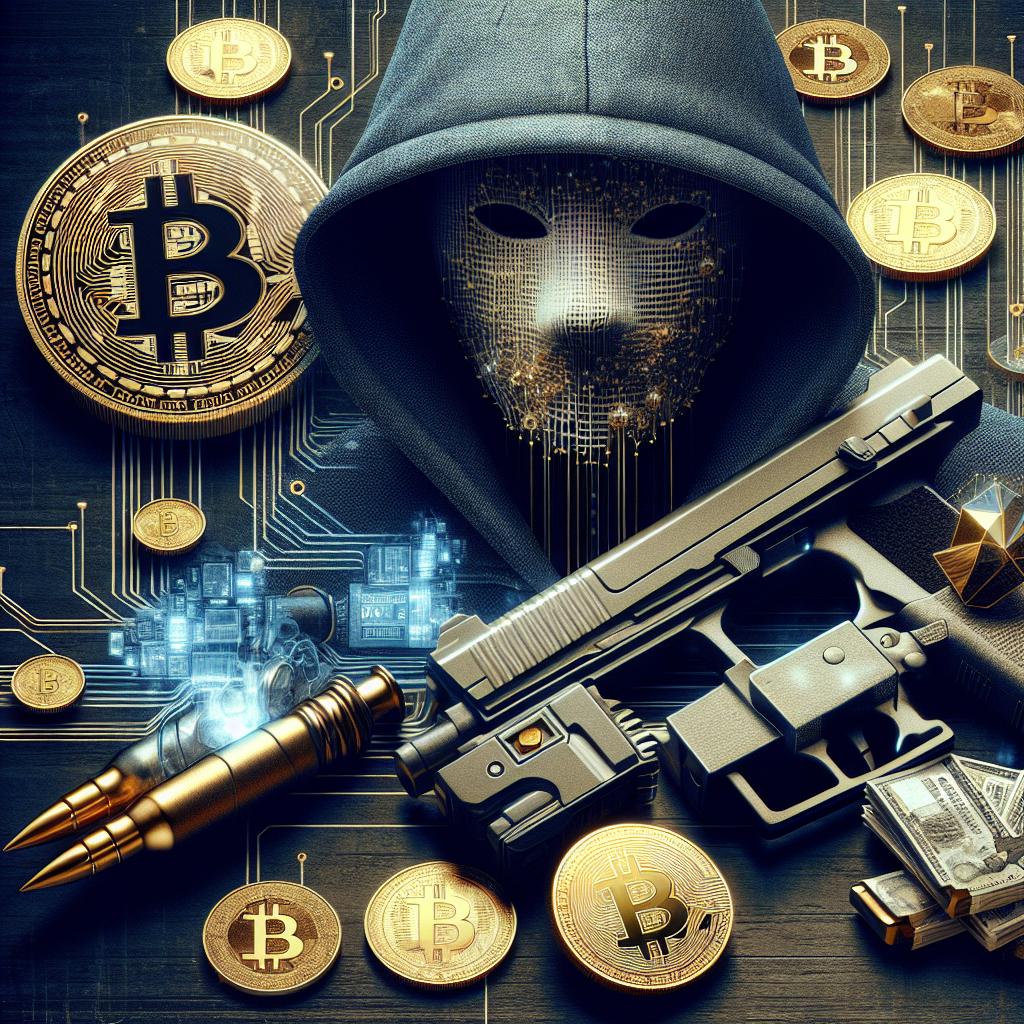 Cryptocurrency