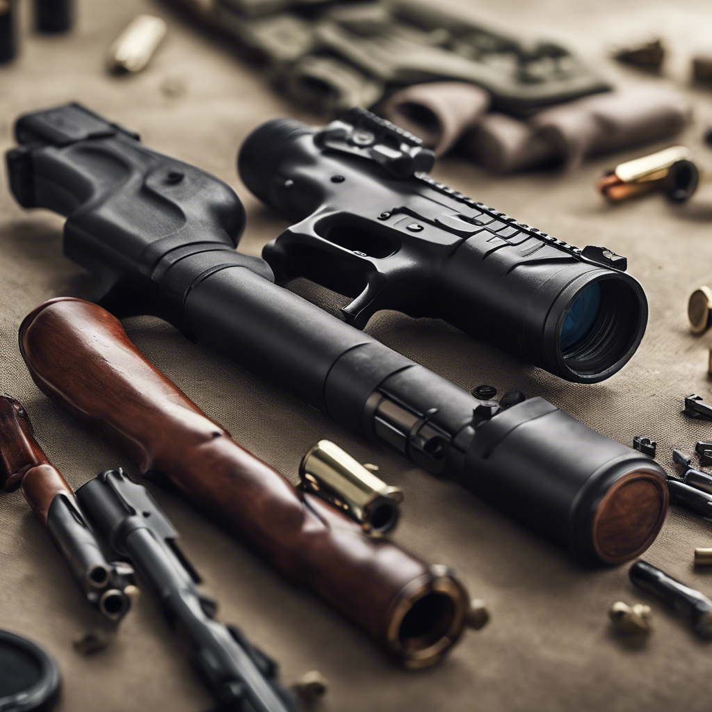 Firearm Purchase