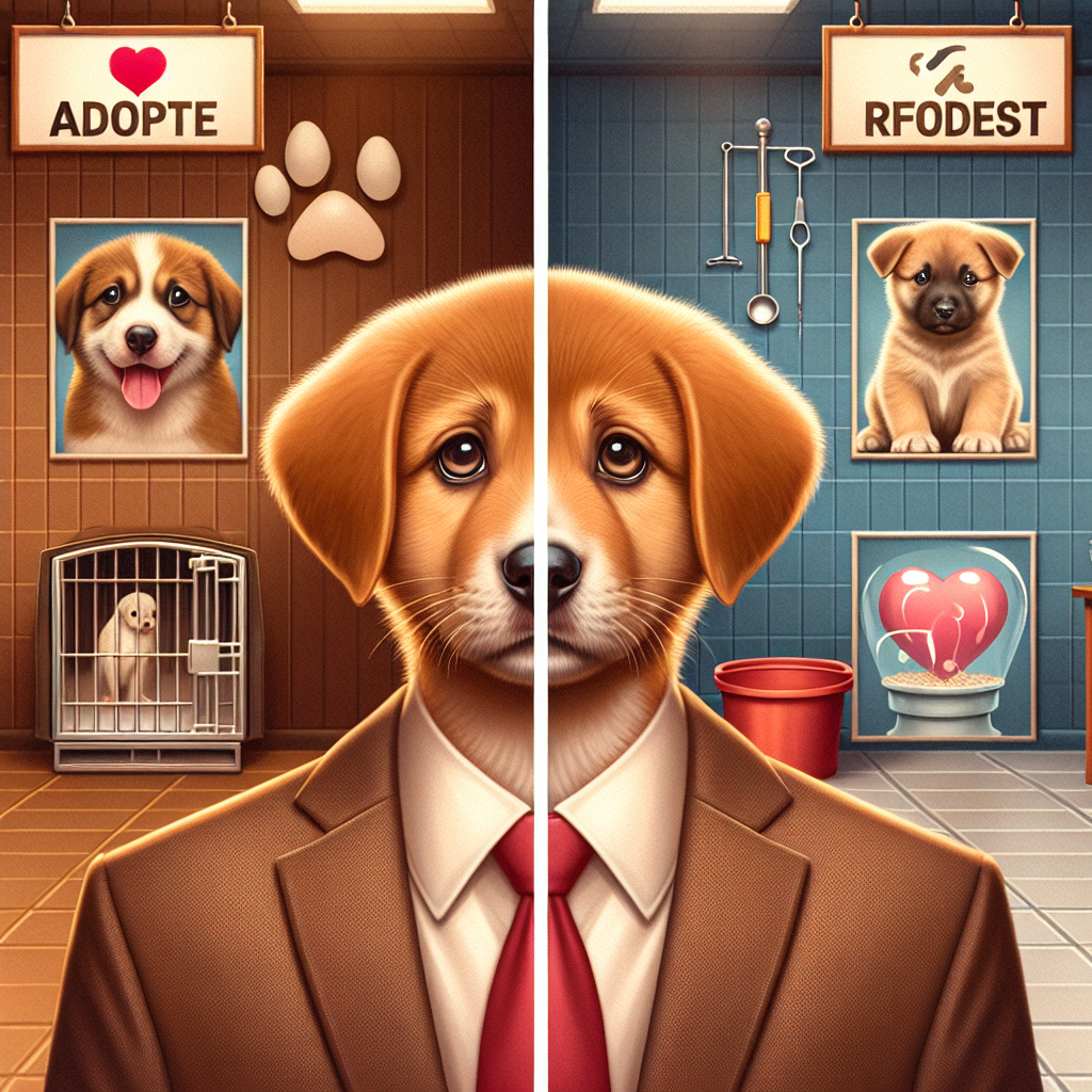 Dog Breeder