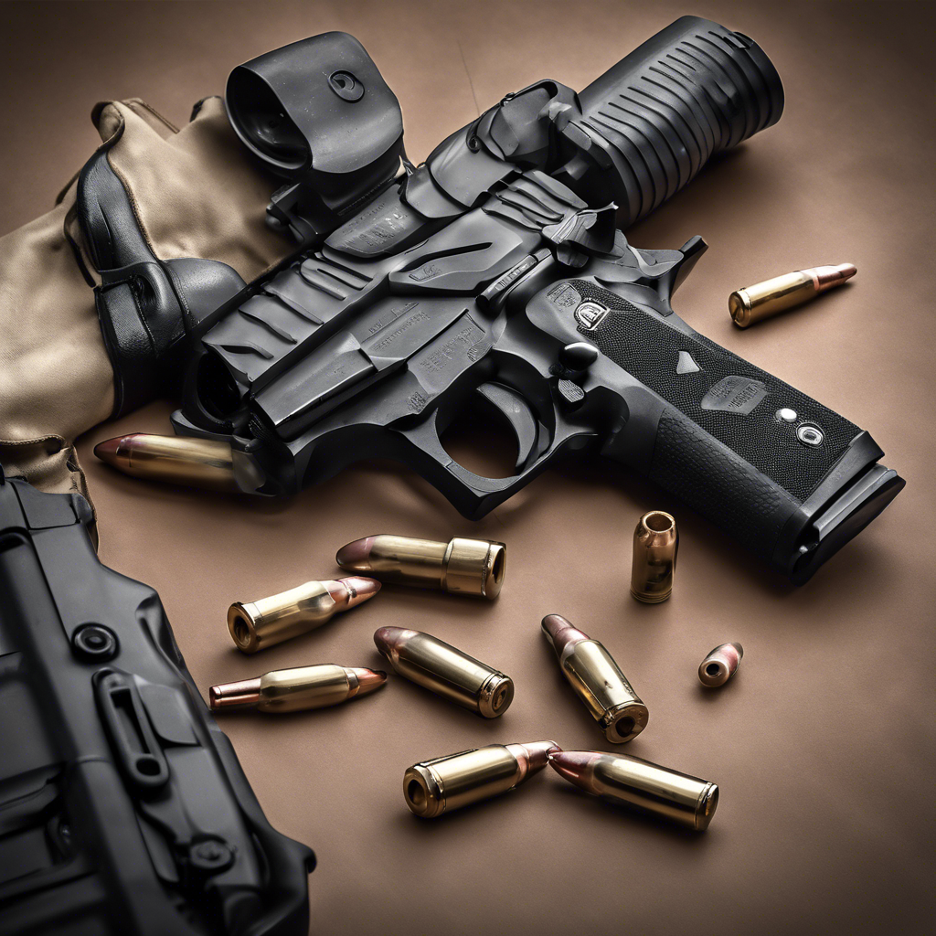 Firearm Shop