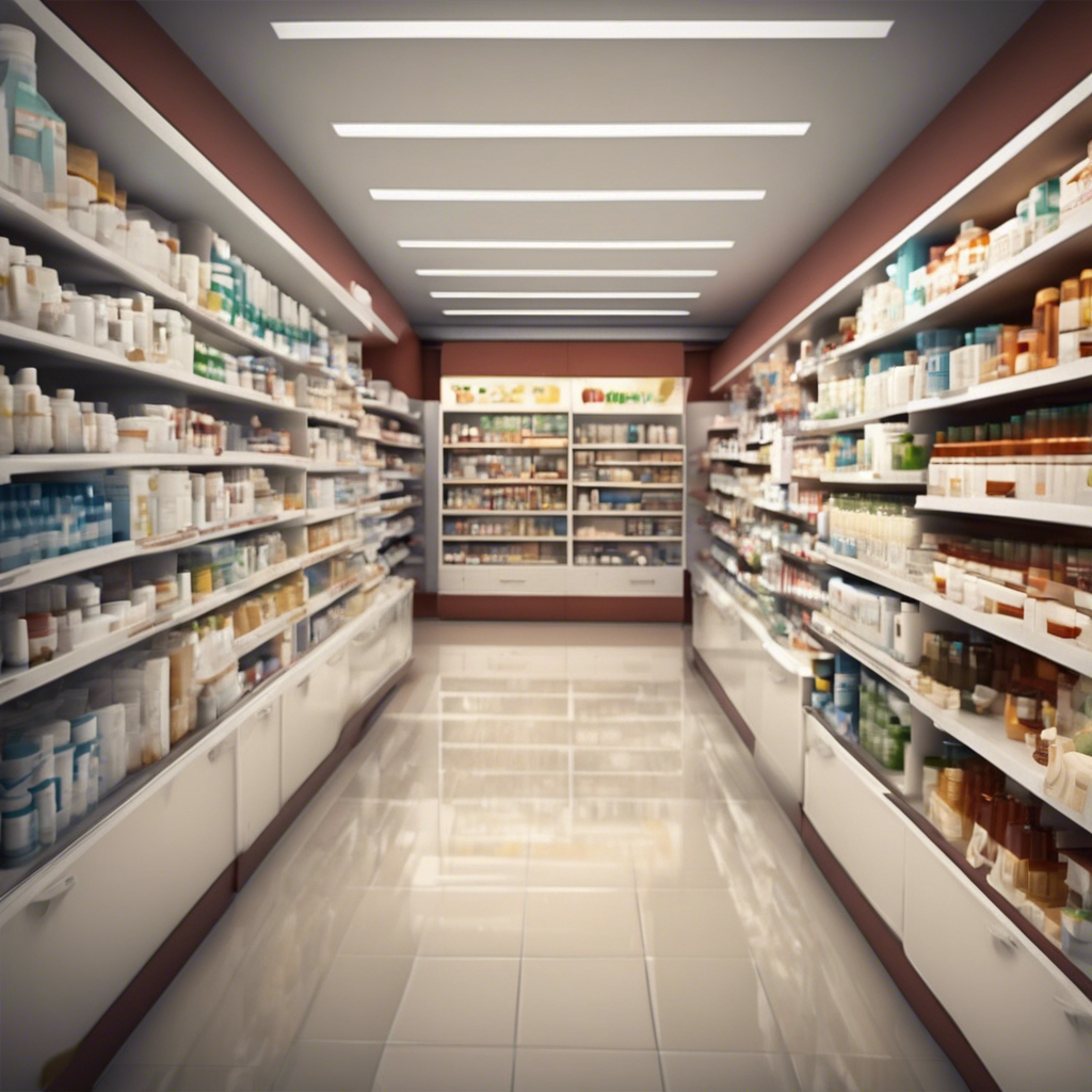 Discreet Online Pharmacy