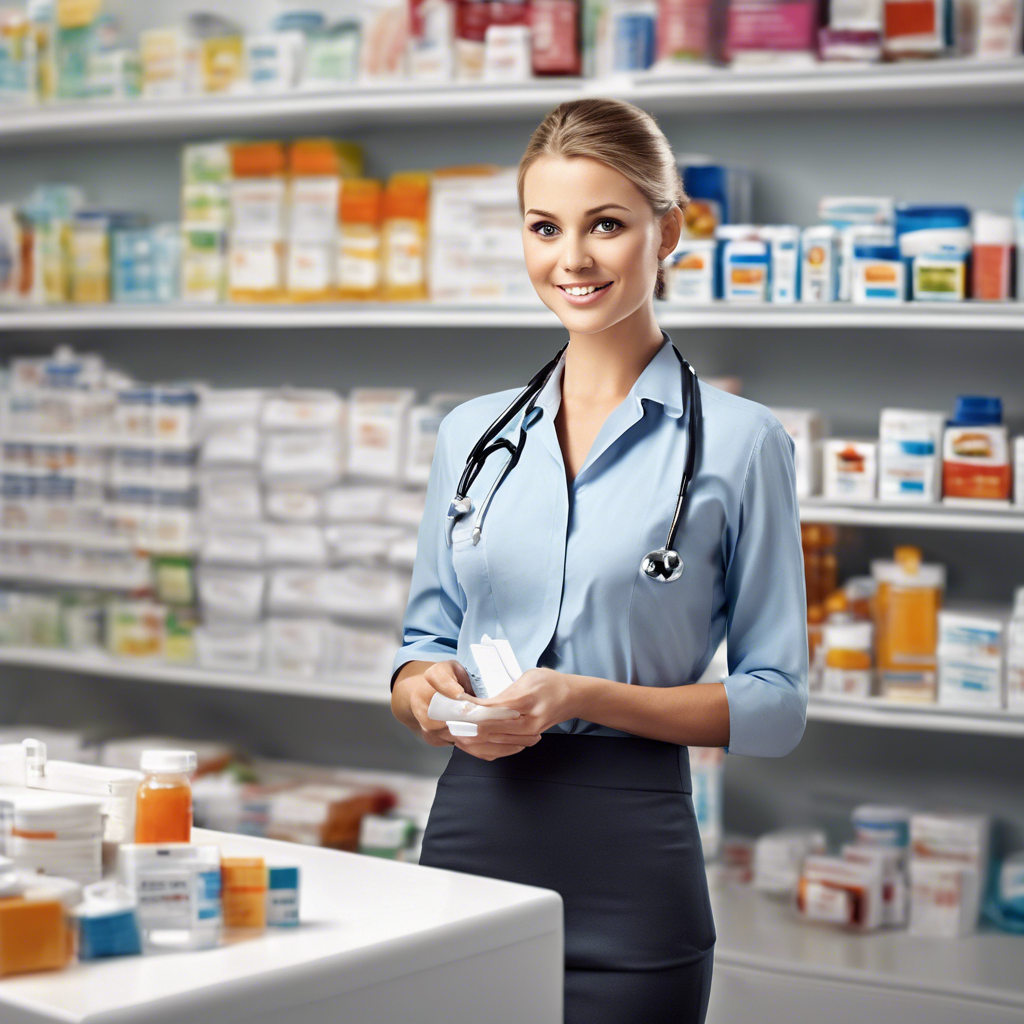 Weight Loss Medication Delivery