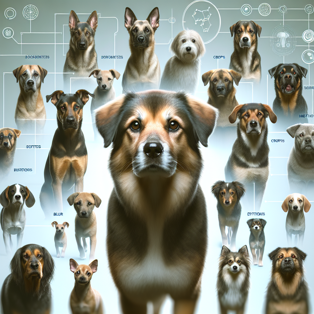 Designer Dogs