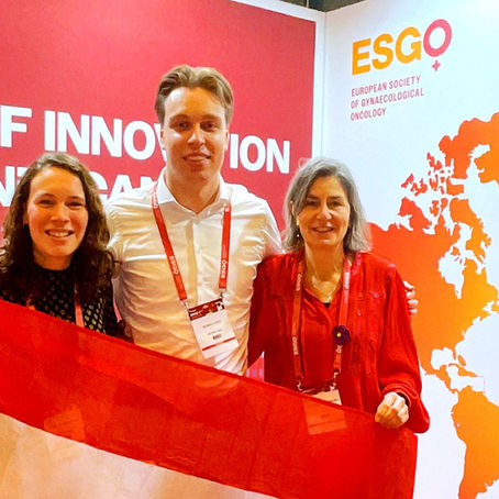 Congres in Kopenhagen