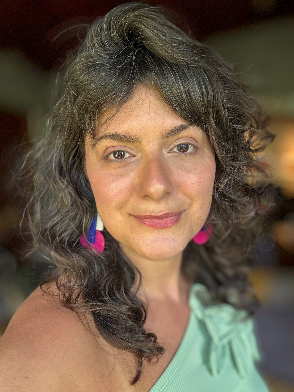 Foto do escritor: Thalita Cunha | Nossa Amora