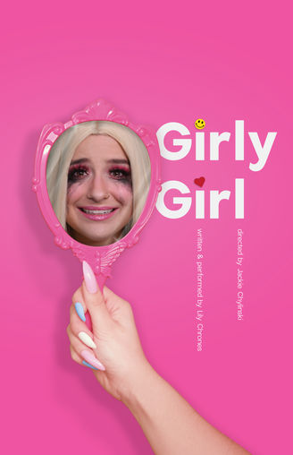 Girly Girl Poster.jpeg