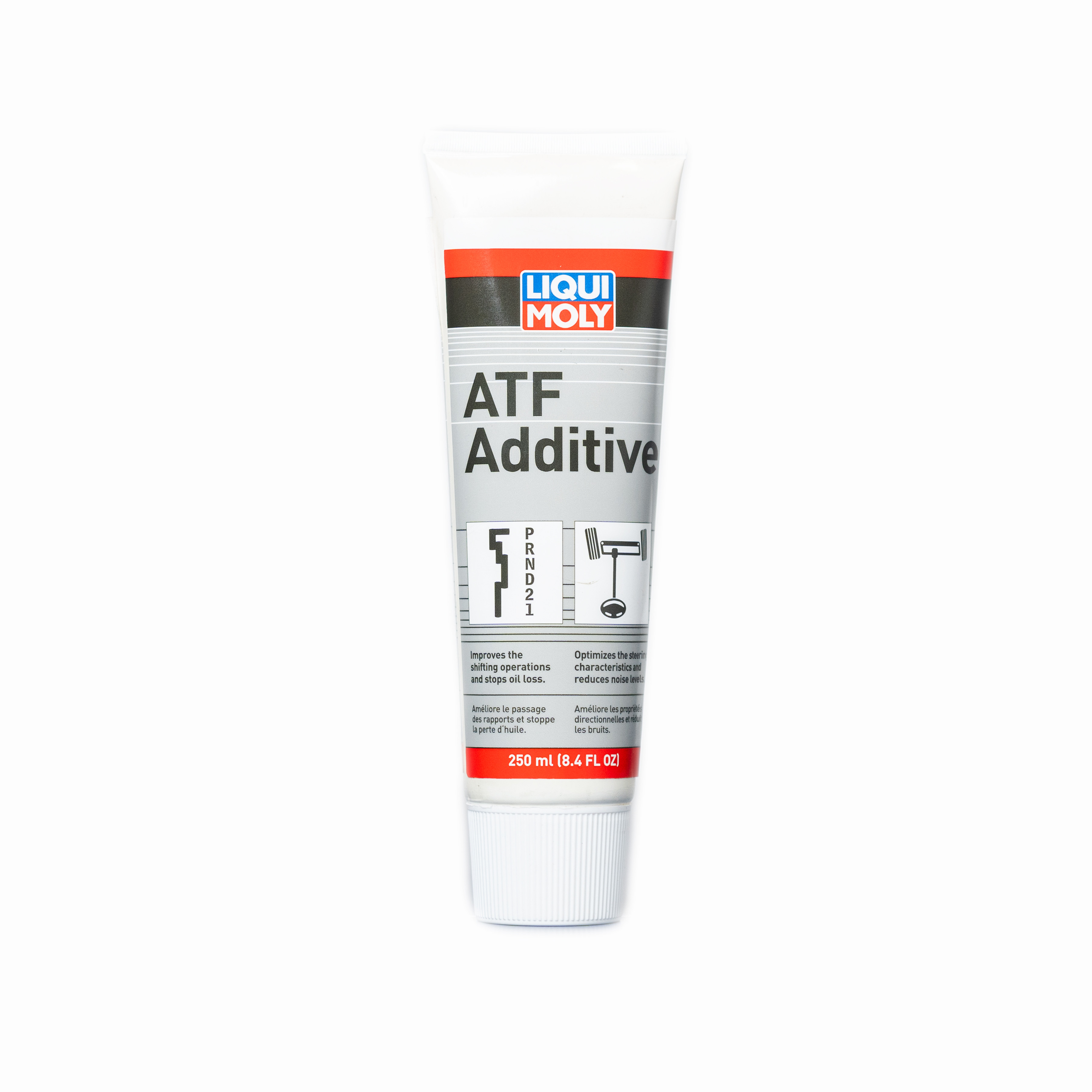 Aditivo ATF para caja automática 250ml, liqui moly 20040