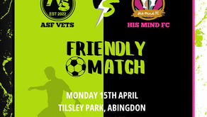 ⚽Football Fundraiser⚽