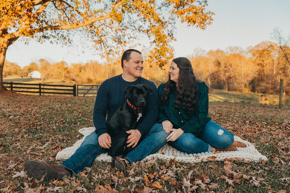 The Tanners