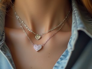 Anti-tarnish jewellery coating