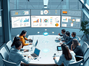 The Rise of Multi-Vendor Staffing Models in IT & BPO