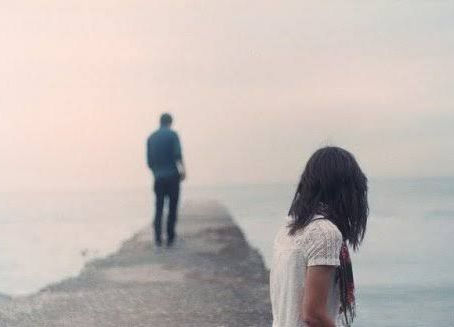 Distancia en el desequilibrio